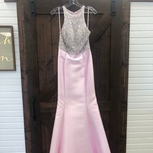 Jovani Dress
